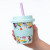 Chino Club Reusable Bamboo Babycino Cup 4oz (120ml) - Various