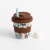 Chino Club Reusable Bamboo Babycino Cup 4oz (120ml) - Various