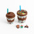 Chino Club Reusable Bamboo Babycino Cup 4oz (120ml) - Various