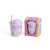 Chino Club Reusable Bamboo Kids Keep Cup 8oz (240ml) - Various
