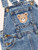DREAMY DENIM OVERALLS DREAMY DENIM OVERALLS