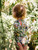 Beautiful World Treasured Long Sleeve Bodysuit