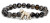 FAHLO Wildlife Tracking Bracelet - Gorilla Traverse Bracelet