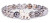 FAHLO Wildlife Tracking Bracelets - Lion Excursion Bracelet