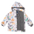 Australian Animal Raincoat - Grey Australian Animal Raincoat - Grey
