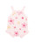 GROW WILD KNITTED  FLOWER BODYSUIT GROW WILD KNITTED  FLOWER BODYSUIT