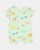 Short Sleeve Onesie Banjo - Congo Oasis Short Sleeve Onesie Banjo - Congo Oasis