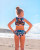 Stevie Crop Teen Bikini Stevie Crop Teen Bikini