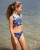 Stevie Crop Teen Bikini Stevie Crop Teen Bikini