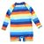 Striped Sunsuit - Navy Striped Sunsuit - Navy