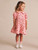 Cherry Pie Tiered Smock Dress Cherry Pie Tiered Smock Dress