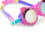Bling2o Paws Swim Goggles - Purrty Pink