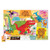 50 pc Tin Puzzle - Dino World