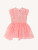 'The Magic Faraway Tree' Fancy Fairy Baby Dress - Sugar Pink