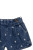 Jardine Short - Josie Floral Denim