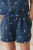 Jardine Short - Josie Floral Denim