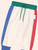 COLOUR BLOCK SPLICE TRACKPANT