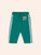 RACER STRIPE TRACKPANT - EMERALD
