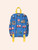 TRAFFIC JAM BACKPACK