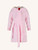 Days of Enchantment Snuggly Robe - Pink