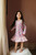 Sweet Dreams Nightie - Pink