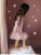 Sweet Dreams Nightie - Pink