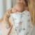 Snuggle Hunny Organic Burp Cloths - Assorted