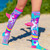 Mini Pony Knee High Socks