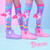 Mini Pony Knee High Socks