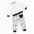 Tractor Pyjamas
