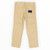 Soft Twill Pant - Sand