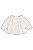 Organic Cotton Brynlee Top - Josepha Egret