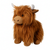 Mac the Highland Cow