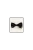 Organic Cotton Desiree Bow - Maisie Navy