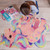 Jumbo Puzzle 48 pc - Unicorn