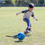 Glitter Soccer Ball - Assorted