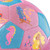 Glitter Soccer Ball - Assorted
