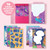 Sticker By Numbers - Mermaid Friends