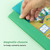 Sticker By Numbers - Dinosaurs