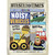 Nursery Times - Noisy Vehicles