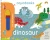 Aqua Books - Dinosaur