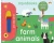 Aqua Books - Farm Animals