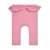 Candy Organic Pants with Frill