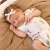 Wild Horses Short Sleeve Organic Bodysuit