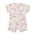 Cherry Blossom Organic Snuggle Shortie