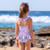 Miss Fantasia One Piece Swimsuit