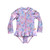 Miss Fantasia Rainbow Sunsuit