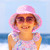Miss Fantasia Sunhat