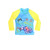 Marina Long Sleeve Rashvest
