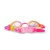 Smile Swim Goggles -  Positively Pink